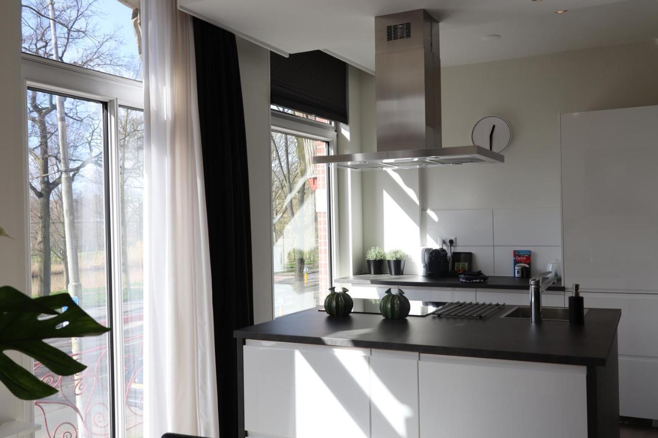 Frankendael Lejlighed Amsterdam