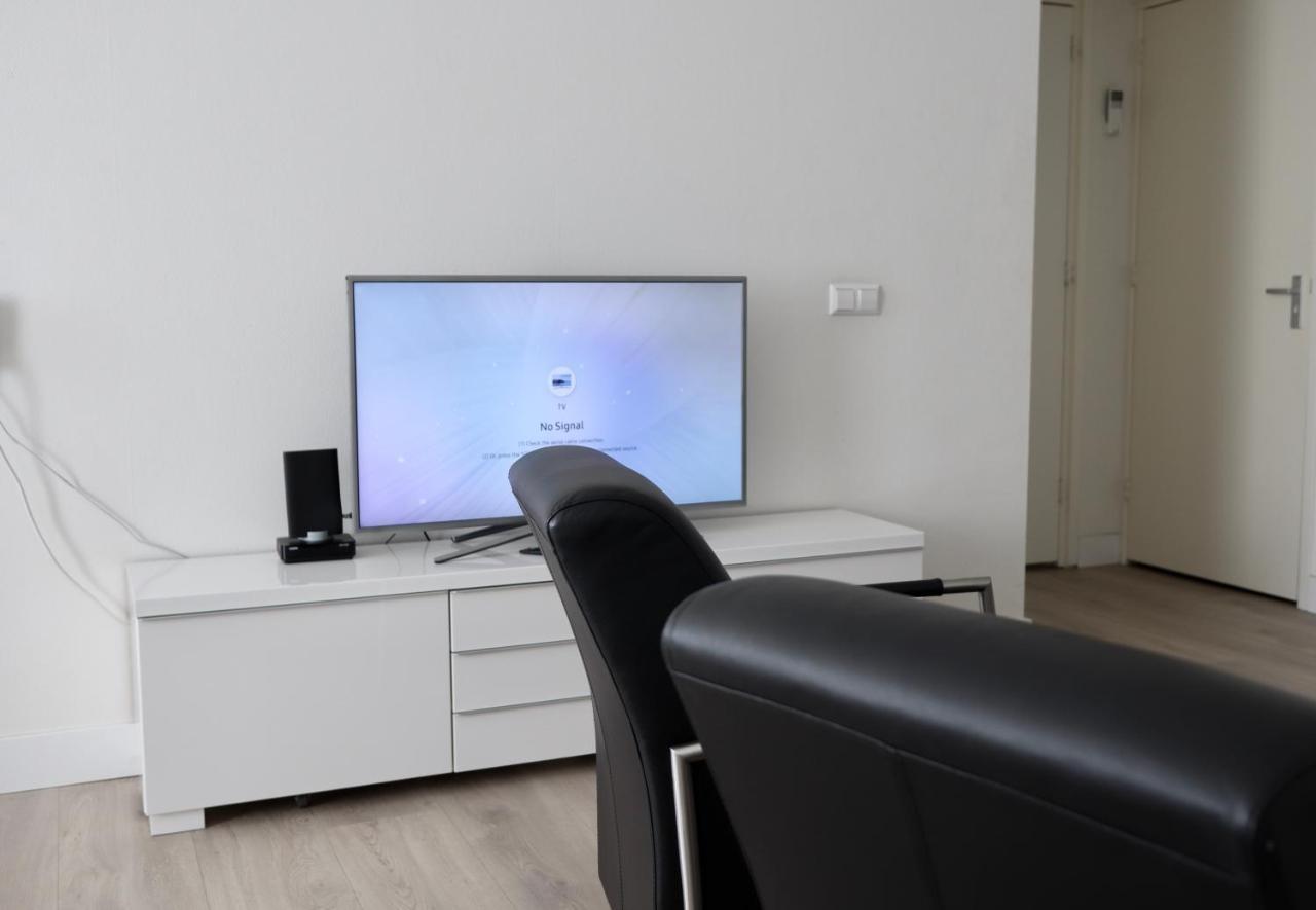 Frankendael Apartment Amsterdam
