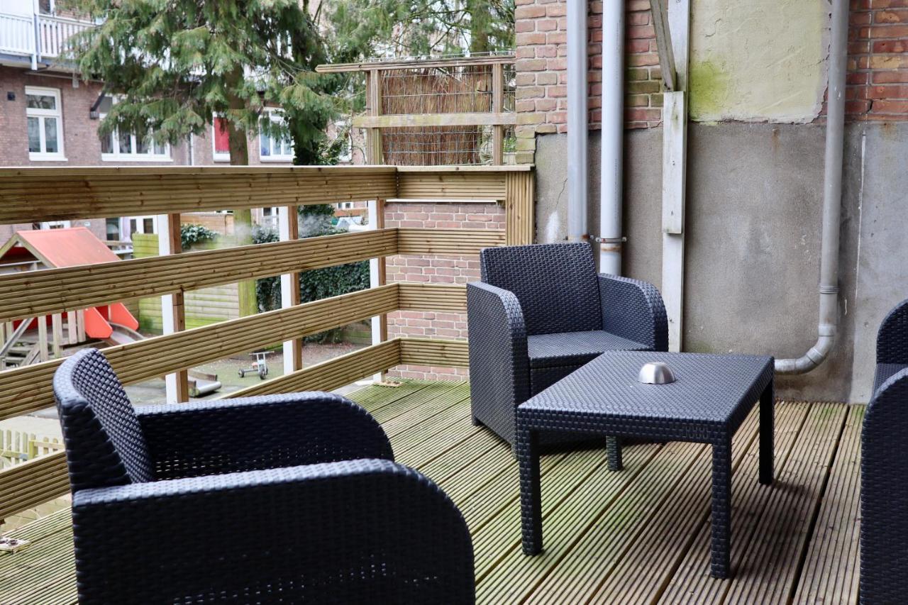 Lejlighed Frankendael