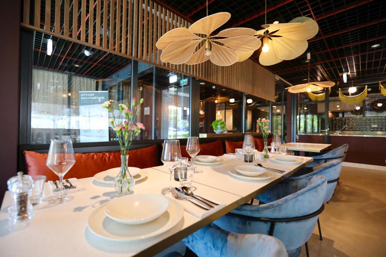 Aparthotel Cityden Bolo District Amsterdam