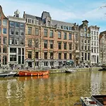 Luxury Canal Suite De Heren