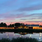 Waterfront Studio