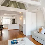 B&B The Catch Apartment