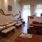 Budget Hotel Thorbecke