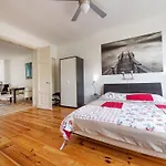 B&B Bij De Amstel