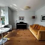 Luxury Apartment In The City Center