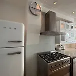 Luxury Apartment In The City Center