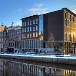 New 4P Renovated Apartment @Best Location Jordaan