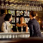 Canal House Suites At Sofitel Legend The Grand Amsterdam