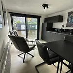 Amsterdam Houseboat amstel