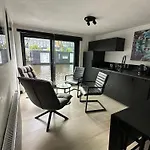 Amsterdam Houseboat amstel