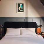 The Hoxton, Lloyd Amsterdam