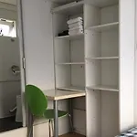 Houseboat