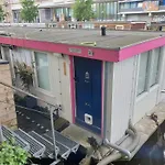 Houseboat
