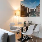 Aparthotel North Spacious Suite For 6 Guests