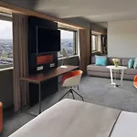 Moevenpick Hotel Amsterdam City Centre