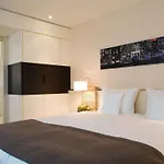 Moevenpick Hotel Amsterdam City Centre