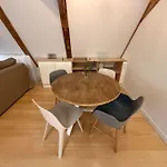 Nieuwmarkt Loft