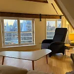 Nieuwmarkt Loft