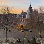 Nieuwmarkt Loft
