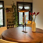 Appartement Amsterdam Zuid