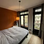 Appartement Amsterdam Zuid
