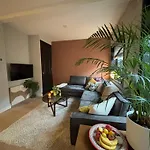 Appartement Amsterdam Zuid