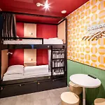 Tourist Inn Hotel Amsterdam