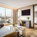 Anantara Grand Hotel Krasnapolsky Amsterdam