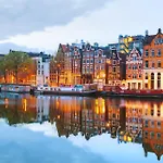 Entire Apartment In Amsterdam