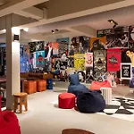 Stayokay Hostel Amsterdam Stadsdoelen