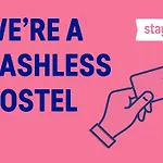 Stayokay Hostel Amsterdam Stadsdoelen
