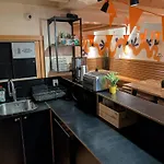 Amsterdam Hostel Sarphati