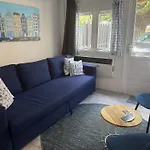 Little house in Amsterdam
