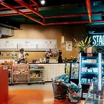 The Social Hub Amsterdam City