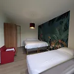 High Five Suite Amsterdam