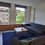 Dakterras Appartement In Jordaan