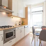 Nassau Canal Apartments