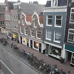136-2 Cozy Spacious Jordaan Apartment *Non Smoking*