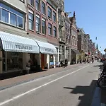 136-2 Cozy Spacious Jordaan Apartment *Non Smoking*