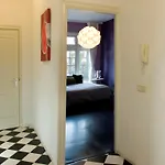 Red Light Residence