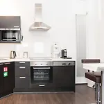 Downtown 1 Bedroom Apartment