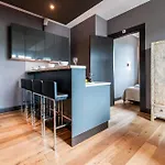 City Park Apartment Suites