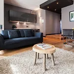 City Park Apartment Suites