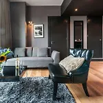 City Park Apartment Suites