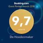 De Hoedenmaker