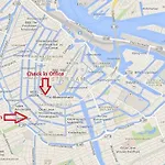 Short Stay Group Leidseplein Museum Apartments