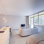 Haparandaweg Apartments