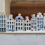 Bed&Apartment Singel 96