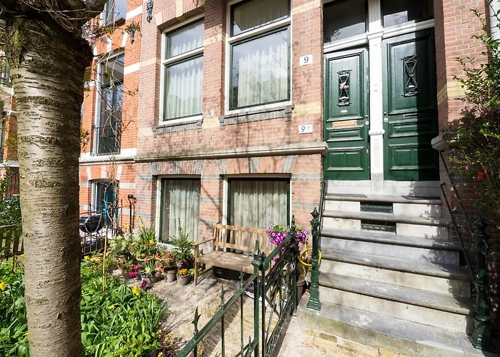 B&B Bij De Amstel